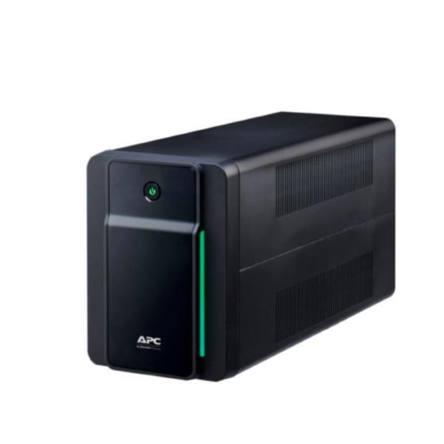 APC BX2200MI-GR GRUPPO DI CONTINUITA' UPS 2.200Va 1200W 4 PRESE AC SHUKO